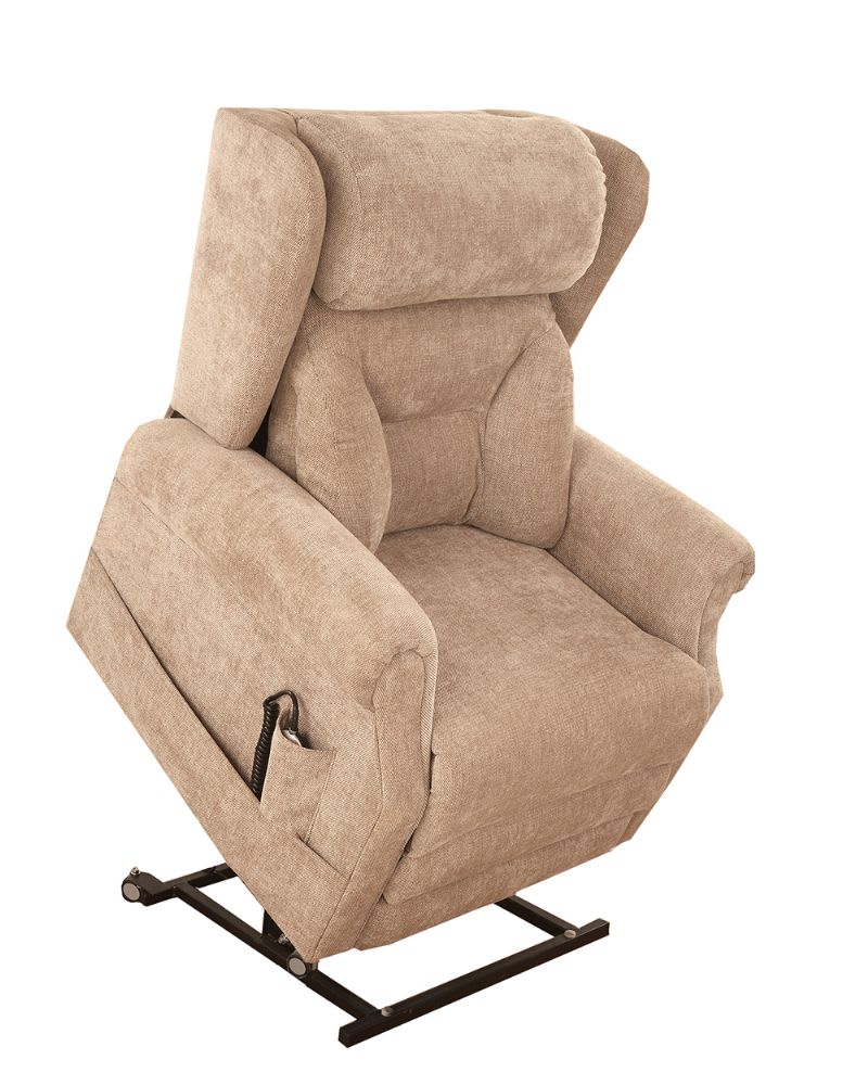 Product image of CosiChair Fenlake Riser Recliner - CHAIR0080 1